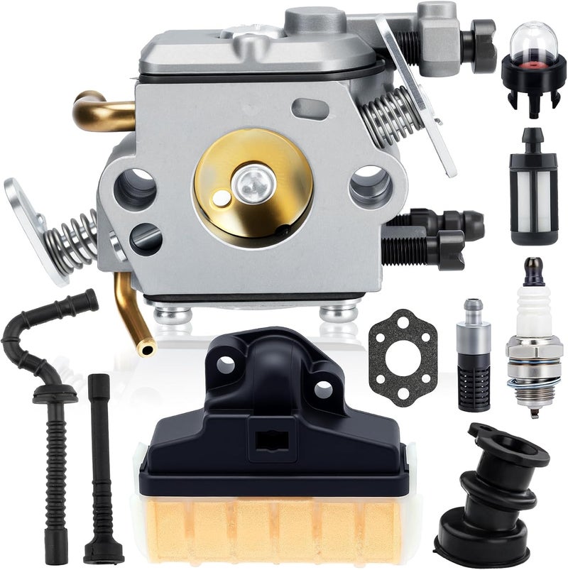 Hipa MS 250C Carburetor for Sthil MS230 MS250C MS 230 MS 250 Chainsaw Parts Carb Replace 1123-120-0620 Zama C1Q-S92 - Image 1